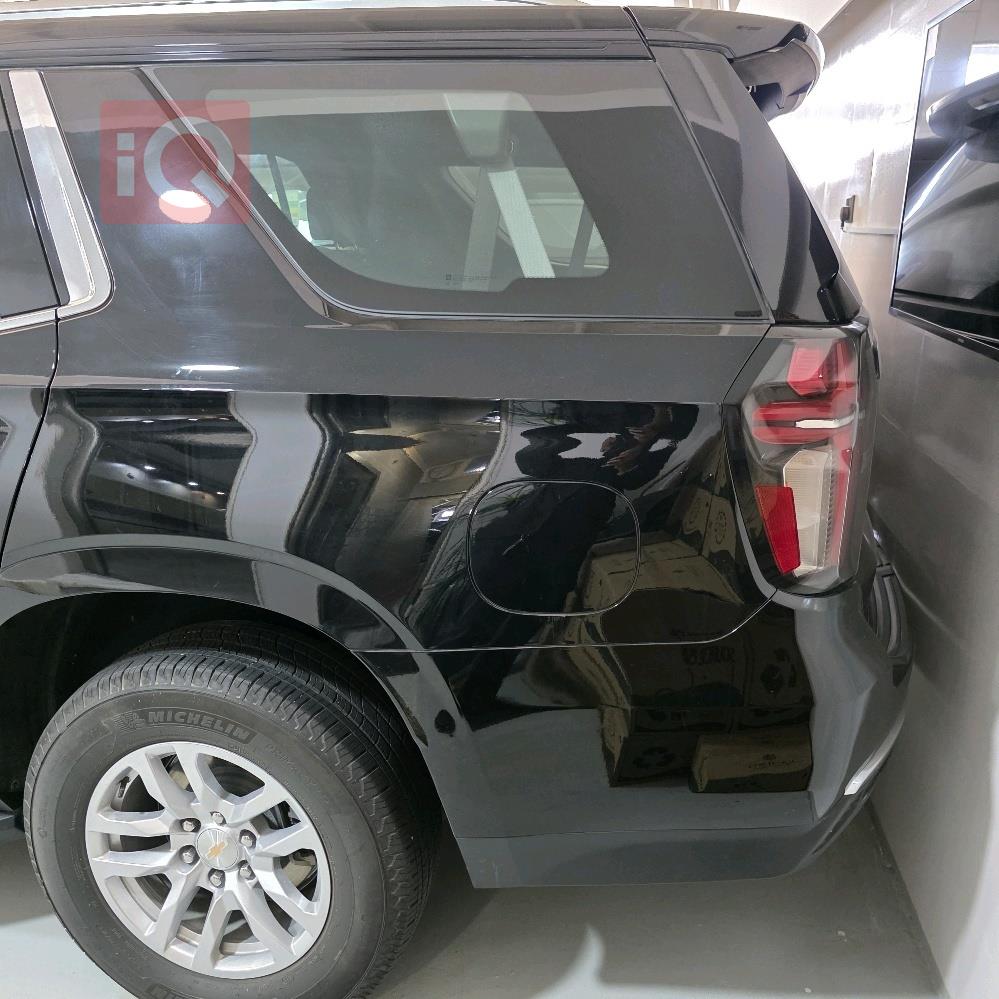 شيفروليه تاهو